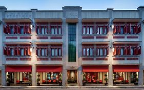 The Vagabond Club, A Tribute Portfolio Hotel Singapore